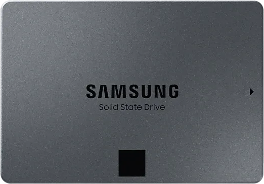 Samsung 870 QVO 2 TB Internal Solid State Drive