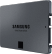 Samsung 870 QVO 4 TB Internal Solid State Drive