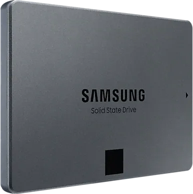 Samsung 870 QVO 4 TB Internal Solid State Drive