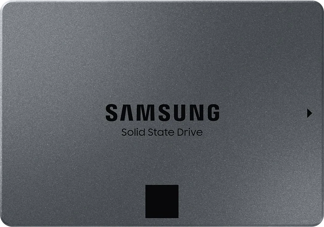 Samsung 870 QVO 8 TB Internal Solid State Drive
