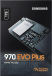 Samsung 970 Evo Plus 1 TB Internal Solid State Drive