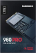 Samsung 980 Pro 1 TB Internal Solid State Drive