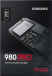 Samsung 980 PRO 2TB Internal Solid State Drive