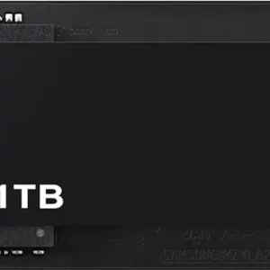 Samsung 990 Evo 1TB PCIe 5.0 Internal Solid State Drive