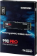 Samsung 990 PRO MZ-V9P1T0BW 1 TB Internal Solid State Drive