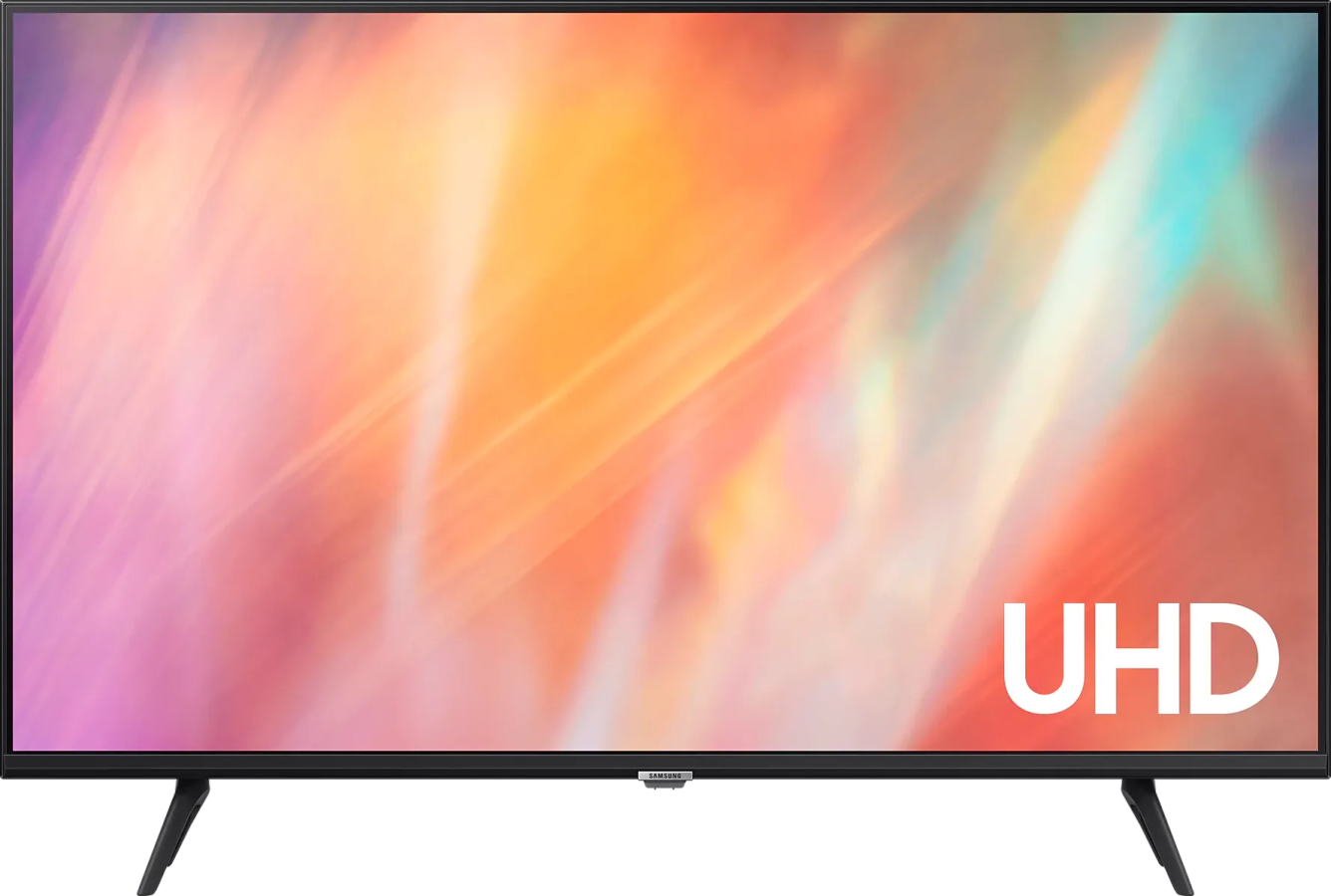 Samsung AU7600 43 inch Ultra HD 4K Smart LED TV (UA43AU7600KXXL)