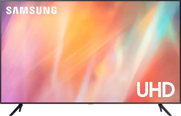 Samsung Crystal 43AU7700 43-inch Ultra HD 4K Smart LED TV
