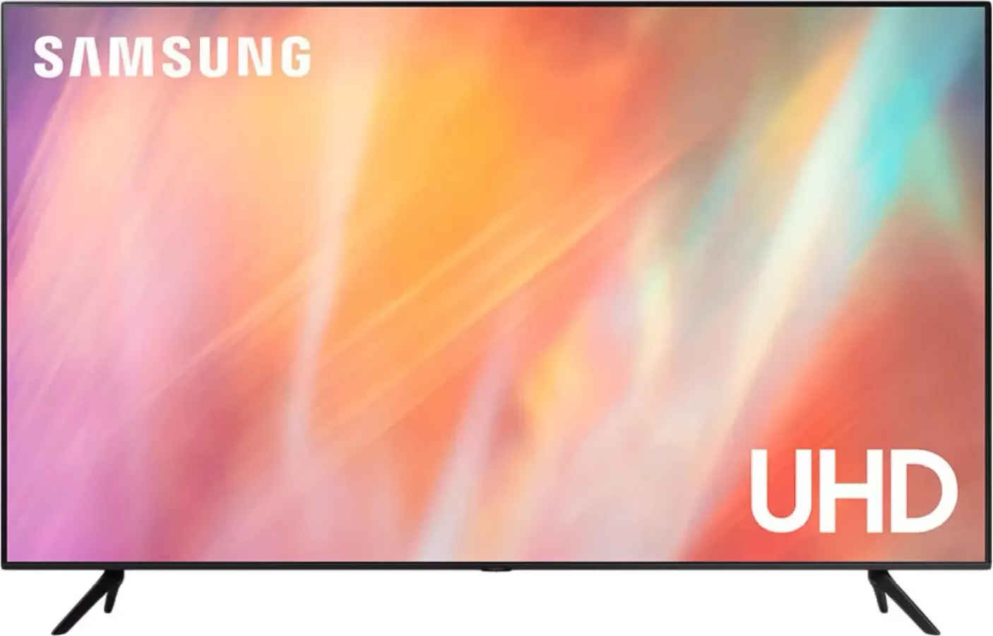 Samsung Crystal 4K Pro UA55AUE70AKLXL 55-inch Ultra HD 4K Smart LED TV
