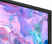 Samsung CUE70 55 inch Ultra HD 4K Smart LED TV (UA55CUE70AKLXL)