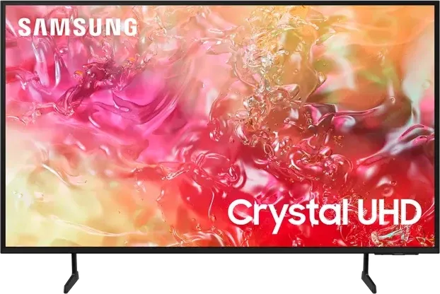 Samsung DU7660 75 inch Ultra HD 4K Smart LED TV (UA75DU7660KLXL)