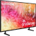 Samsung DU7700 55 inch Ultra HD 4K Smart LED TV (UA550DU7700KLX)