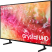 Samsung DU7700 55 inch Ultra HD 4K Smart LED TV (UA550DU7700KLX)