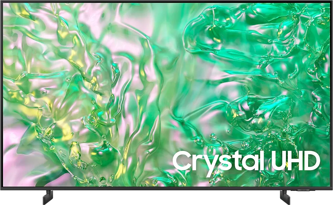 Samsung DU8300 55 inch Ultra HD 4K Smart LED TV (UA55DU8300UXXL)