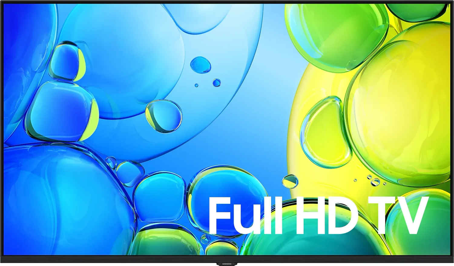 Samsung F5550 43 inch Full HD Smart LED TV (UA43F5550FUXXL)