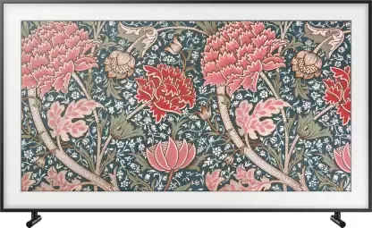 Samsung Frame QA55LS03RAKXXL 55-inch Ultra HD 4K Smart QLED TV