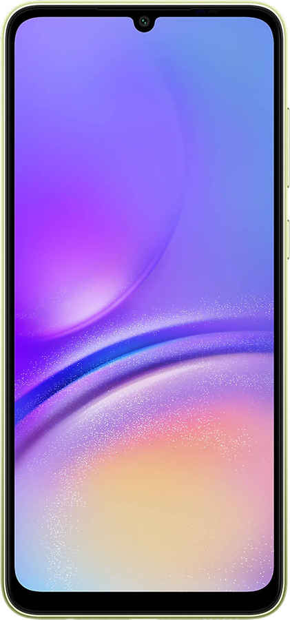 Samsung Galaxy A05-6 GB 128 GB