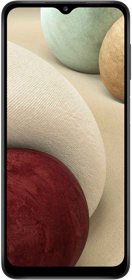 Samsung Galaxy A12-6 GB 128 GB