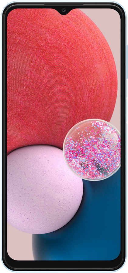 Samsung Galaxy A13 4G-4 GB 128 GB