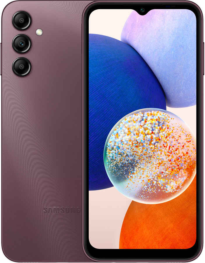 Samsung Galaxy A14 5G-8 GB 128 GB