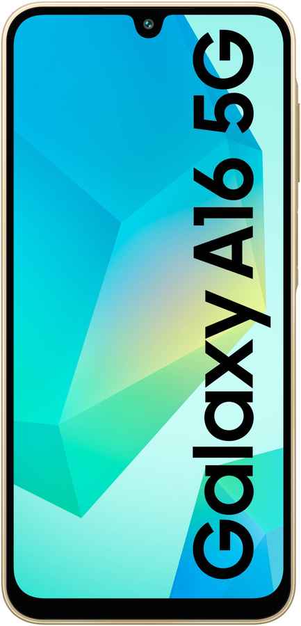 Samsung Galaxy A16 5G-8 GB 256 GB