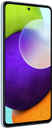 Samsung Galaxy A52-8 GB 128 GB