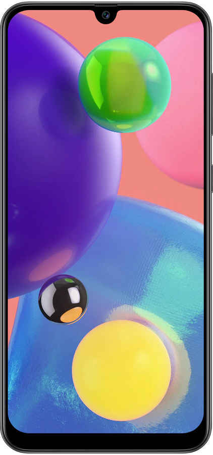 Samsung Galaxy A70s-8 GB 128 GB