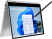 Samsung Galaxy Book 2 Pro 360 13 NP930QED-KB4IN Laptop (12th Gen Core i5/ 16GB/ 512GB SSD/ Win11 Pro)
