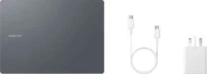 Samsung Galaxy Book 4 Pro 14 NP940XGK-KG2IN Laptop (Intel Core Ultra 7/ 16GB/ 512GB SSD/ Win11)