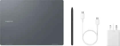 Samsung Galaxy Book 4 Pro 360 NP960QGK-KG1IN Laptop (Intel Core Ultra 7/ 16GB/ 512GB SSD/ Win11)