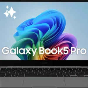 Samsung Galaxy Book 5 Pro NP940XHA-LG4IN Laptop (Intel Core Ultra 7 Series 2/ 16GB/ 1TB SSD/ Win11)