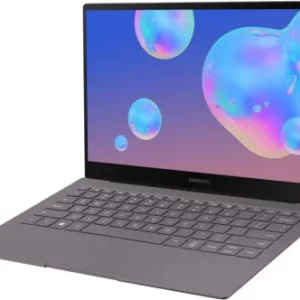 Samsung Galaxy Book S (2020) Laptop (Intel Lakefield/ 8GB/ 256GB/ Win10)