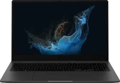 Samsung Galaxy Book2 NP550XED-KA1IN 15 Laptop (12th Gen Core i5/ 8GB/ 512GB SSD/ Win11)