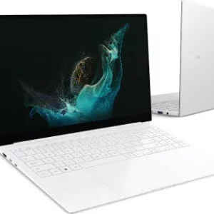 Samsung Galaxy Book2 Pro 15 Laptop (12th Gen Core i7/ 16GB/ 512GB SSD/ Win11)