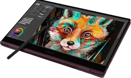 Samsung Galaxy Book2 Pro 360 13 Laptop (12th Gen Core i5/ 16GB/ 512GB SSD/ Win11)