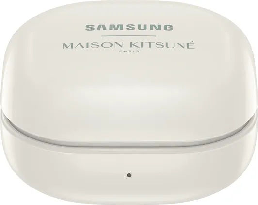 Samsung Galaxy Buds 2 Maison Kitsune Edition