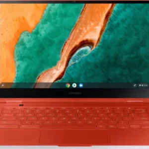 Samsung Galaxy Chromebook Laptop (10th Gen Core i5/ 16GB/ 1TB SSD/ ChromeOS)