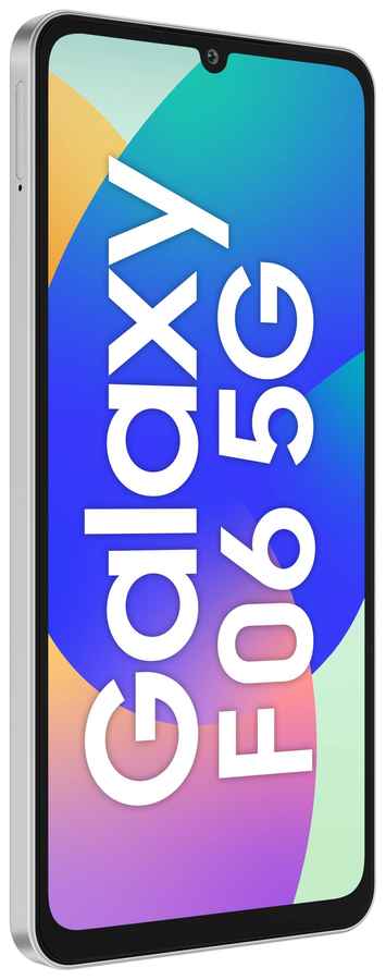 Samsung Galaxy F06 5G