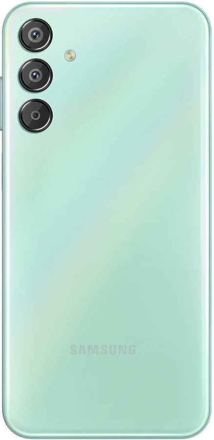 Samsung Galaxy F15-8 GB 128 GB