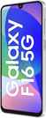 Samsung Galaxy F16 5G-6 GB 128 GB