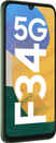 Samsung Galaxy F34-8 GB 128 GB
