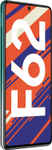 Samsung Galaxy F62-8 GB 128 GB