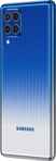 Samsung Galaxy F62-8 GB 128 GB