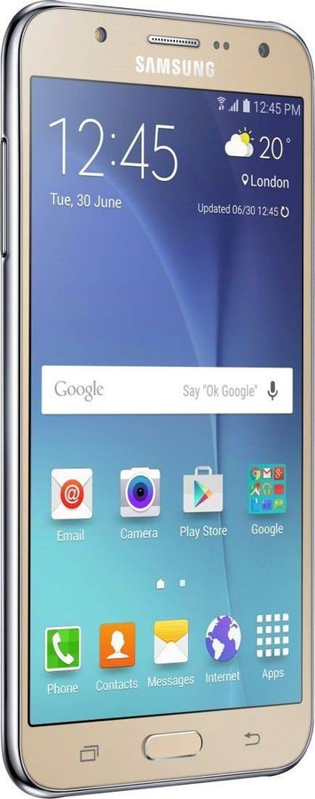 Samsung Galaxy J7 Price in India, Full Specifications and Key Features