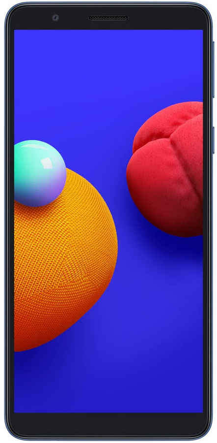 Samsung Galaxy M01 Core-2 GB 32 GB
