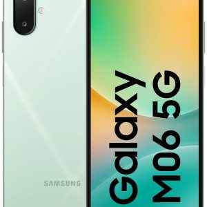Samsung Galaxy M06 5G