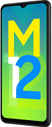 Samsung Galaxy M12-6 GB 128 GB