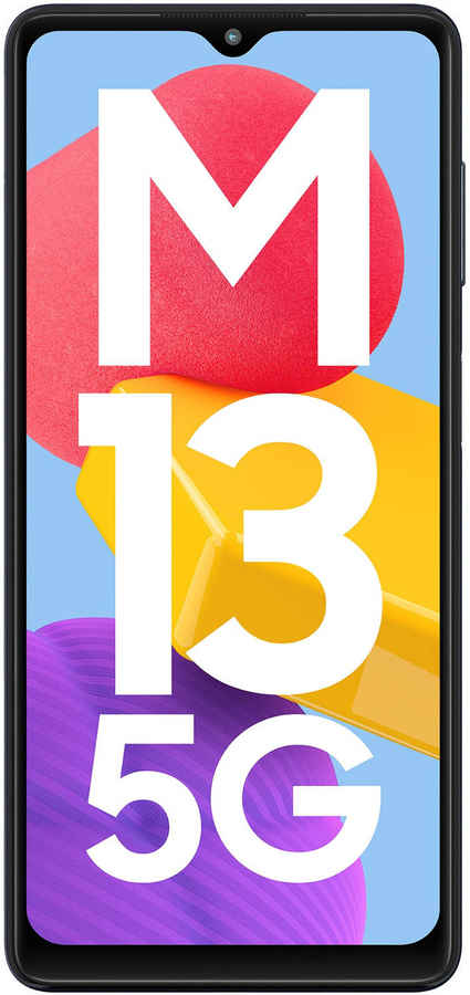 Samsung Galaxy M13 5G-6 GB 128 GB