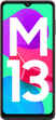 Samsung Galaxy M13-6 GB 128 GB