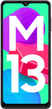 Samsung Galaxy M13-6 GB 128 GB