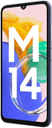 Samsung Galaxy M14 4G-6 GB 128 GB